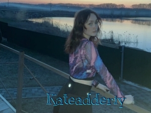 Kateadderiy