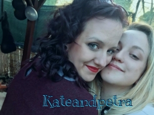 kateandpetra Archive DVD BIZ