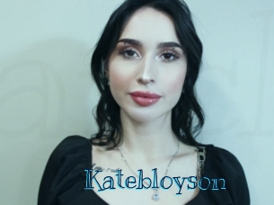 Katebloyson