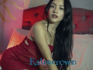 Kateecrown
