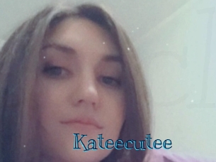 Kateecutee