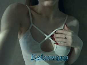 kateevans Archive DVD BIZ
