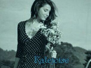 Katejoise