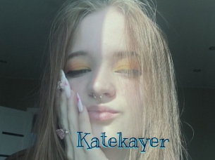 Katekayer