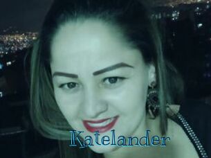 Katelander