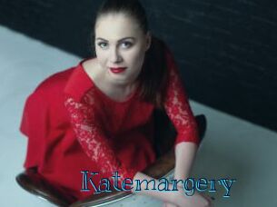 Katemargery