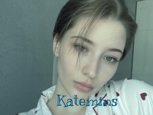 Katemins
