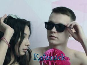 Katenick