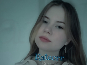 Kateorr
