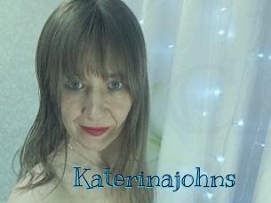 katerinajohns Archive DVD BIZ