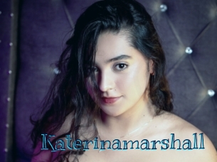 Katerinamarshall