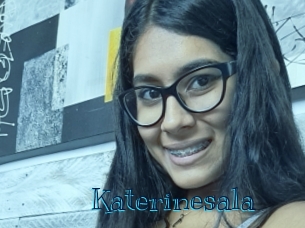 Katerinesala