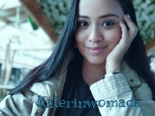 katerinwomack Archive DVD BIZ