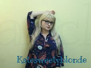 Katesweetyblonde