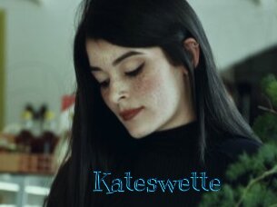 Kateswette
