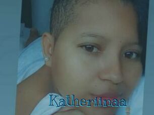 Katheriinaa