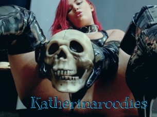 katherinaroodies Archive DVD BIZ