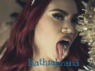 Kathiabrand