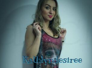 Kathlyndesiree