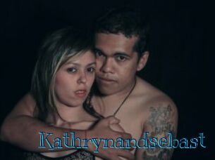 Kathrynandsebast
