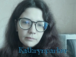 Kathrynparker
