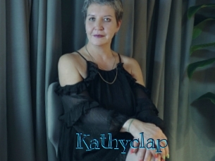 kathyclap Archive DVD BIZ