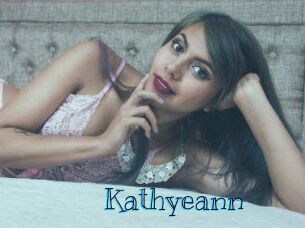 Kathyeann