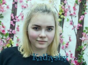 Kathyshy