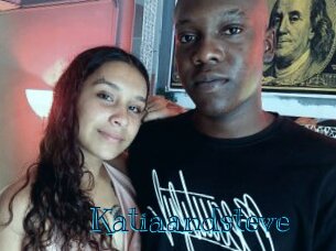 Katiaandsteve