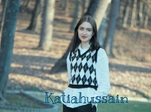 Katiahussain