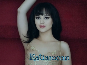 Katiamoan