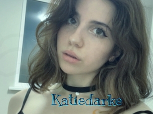 katiedarke Archive DVD BIZ