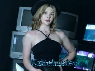 Katiehastey