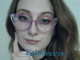 katielenore Archive DVD BIZ