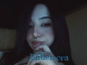 katiemora Archive DVD BIZ