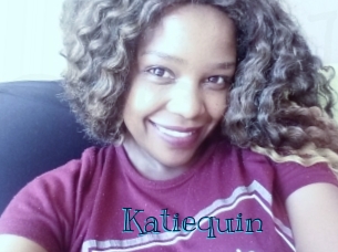 katiequin Archive DVD BIZ