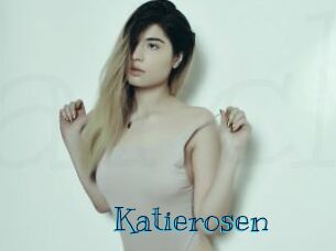 Katierosen