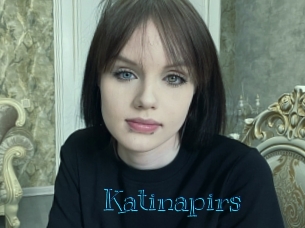 Katinapirs