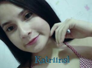 Katriinsl