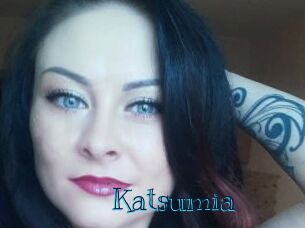 Katsumia