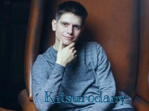 Katsurodany