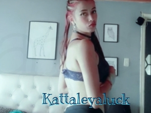 Kattaleyaluck