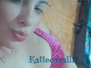 Kattecavalli