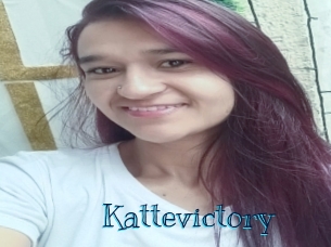 Kattevictory