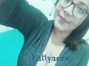 Kattyanne