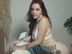 Kattymost