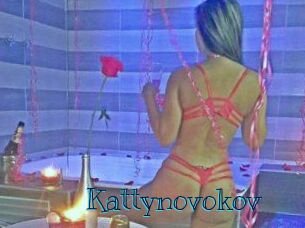 Kattynovokov