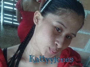 Kattyyjones