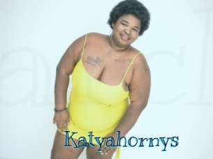 Katyahornys