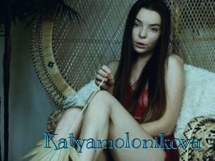 Katyamolonikova